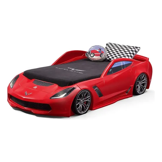 Cuna Infantil Step2 Modelo Carro