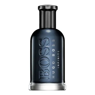 Hugo Boss Bottled Infinite Edp 200ml Para Masculino Hugo Boss Bottled Infinite Edp 200ml Para Masculino