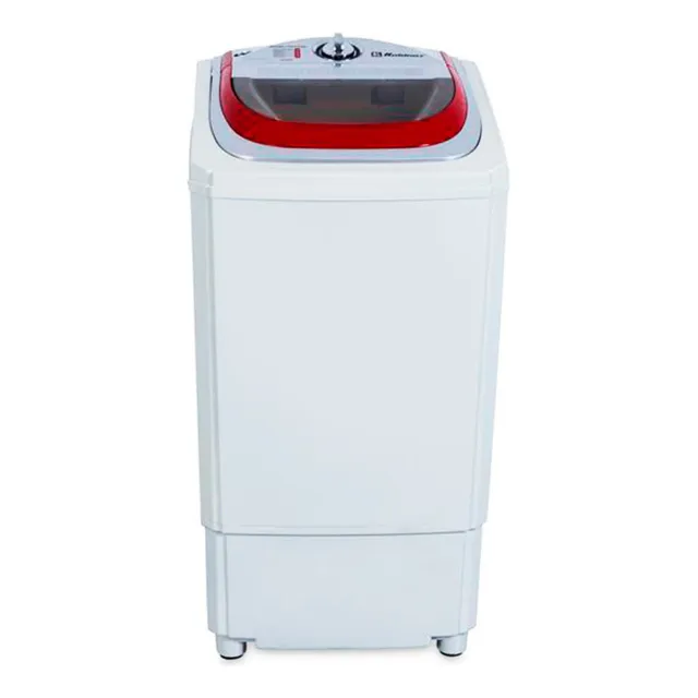 Secadora De Ropa Centrífuga Koblenz Sck-55 Eléctrica 5.5kg. Blanco