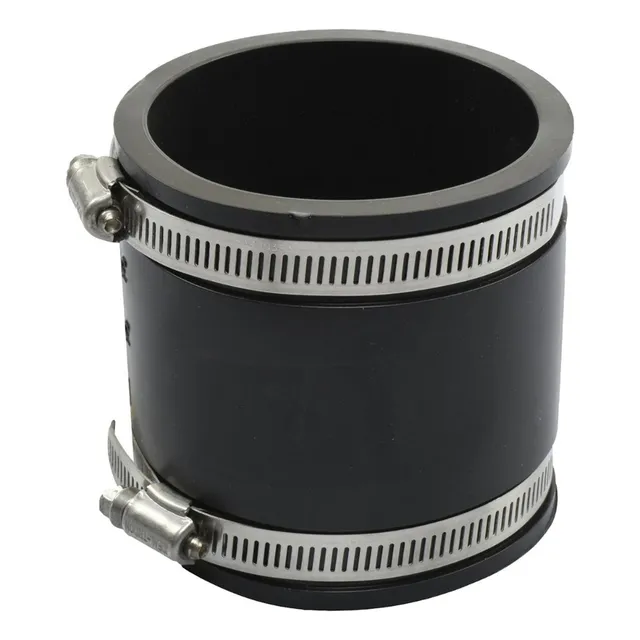 Acople Hule Para Drenaje Coflex 2-pa-b33 3x3pulg 06200020