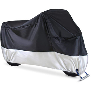 Funda Para Motocicleta Cubierta Impermeable Protectora Uv Funda Para Motocicleta Cubierta Impermeable Protectora Uv