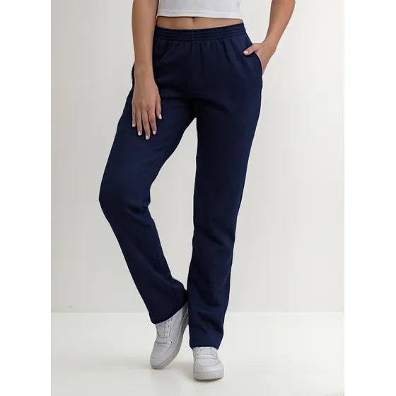 Pantalón Jogging Clásico Frisado Cameron Unisex 4023