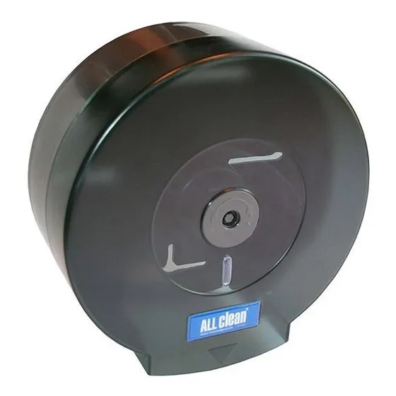 Dispensador De Papel Higienico Jumbo 9 Pulgadas