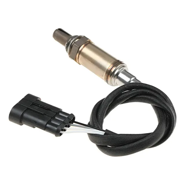 Sensor De Oxígeno Fiat Palio Siena Fiorino Strada 1.5 Mpi