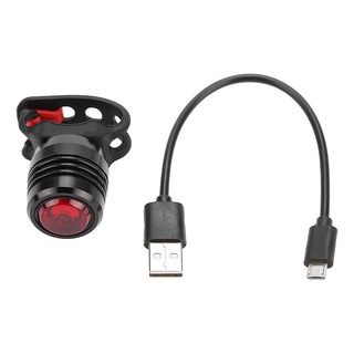 Faro De Bicicleta, Luz Trasera Trasera, Lámpara De Casco 1w Faro De Bicicleta, Luz Trasera Trasera, Lámpara De Casco 1w