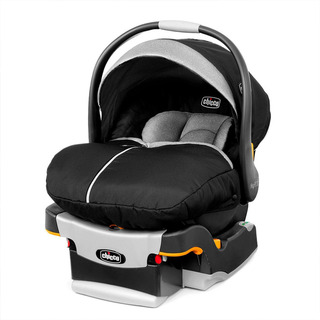 Autoasiento Infantil Portabebé Chicco Keyfit® 30 Zip Black Color Negro Nextfit Autoasiento Infantil Portabebé Chicco Keyfit® 30 Zip Black Color Negro Nextfit