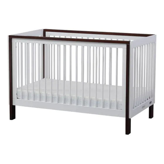 Cuna Cute Babies Tokio 3 En  1