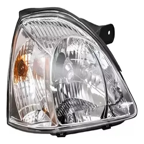 Faro Delantero Kia Rio Stylus 2008-2012