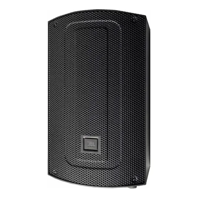 Caja Activa Jbl Max 12 12¨ 350w RMS Color Negro con Bluetooth