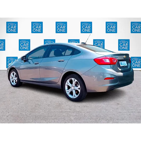 Chevrolet Cruze 1.4 Lt 4p L20