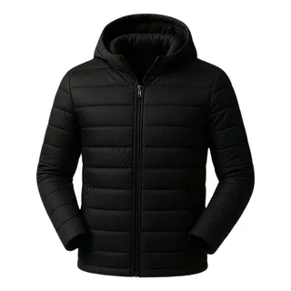 Jaqueta Puffer De Frio Intenso Blusa ImpermeĂĄvel Inverno Jaqueta Puffer De Frio Intenso Blusa ImpermeĂĄvel Inverno