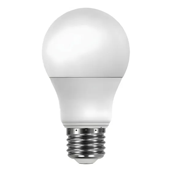 Foco Inteligente Wifi Bluetooth Control Voz Alexa Google 60w