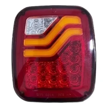 Stop  Led Rey Camion Silverado Triton Ford 350