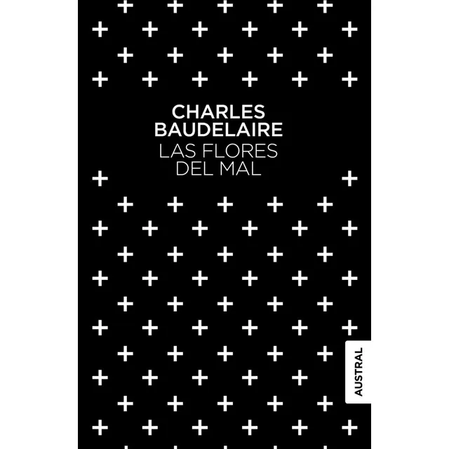 Libro Las Flores Del Mal