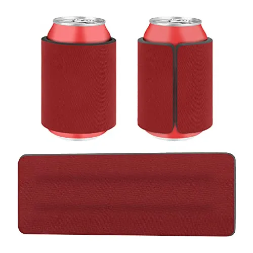 Desing Wish 4 Pack 16oz Puede Enfriar Las Mangas De 4gsvy