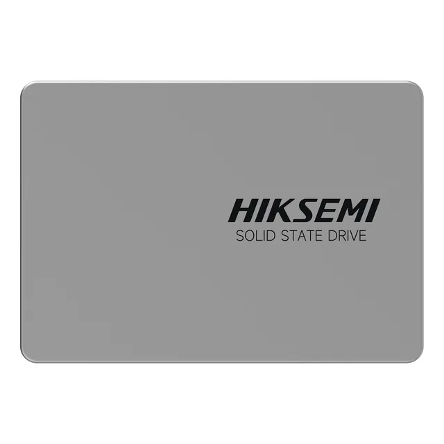 Ssd Para Videovigilancia Móvil  / 512 Gb / 2.5 / Alto Perfor Gris
