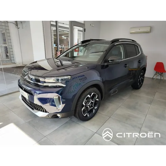 Citroën C5 Aircross Shine