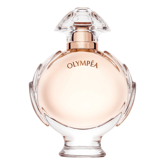 Paco Rabanne Perfume Feminino Olympéa - Edp 30ml Blz Paco Rabanne Perfume Feminino Olympéa - Edp 30ml Blz