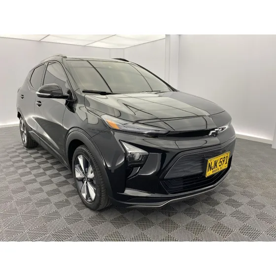 Chevrolet Bolt Euv At