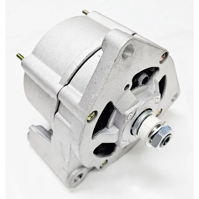 Alternador Para Mercedes Benz Sin Polea  12 V 70 Amp Rds