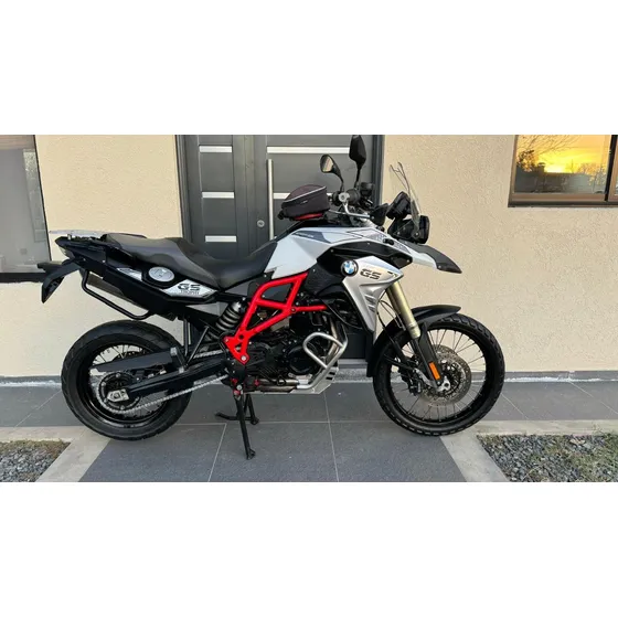 Gs 800 Trophy