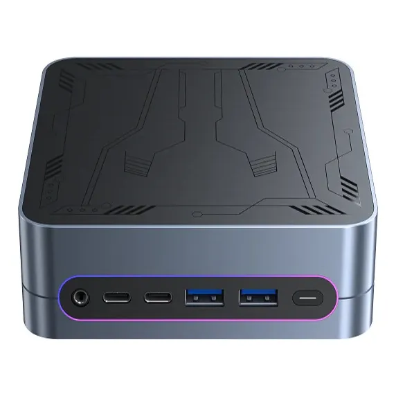 Mini Pc Chuwi Larkbox S 16gb+512gb Win11