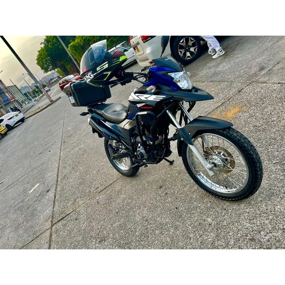 Honda Xre (abs) 190