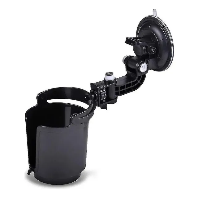 Porta Vasos Para Carros Universal Soporte Parabrisa Cod 751