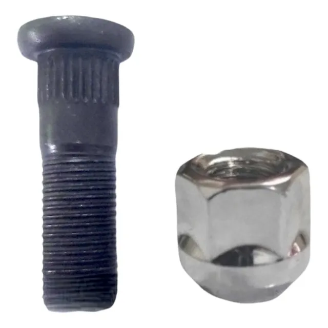 Espárragos/rueda Para Chevrolet Spark Con Tuerca.