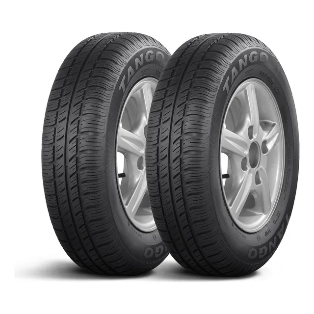 Kit 2 Neumaticos Tango 185/70 R14 88t