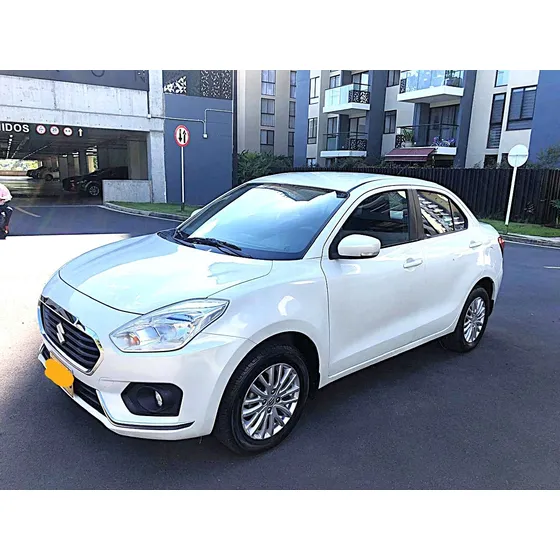 Suzuki Swift Sedán 1.2 Dzire Gl
