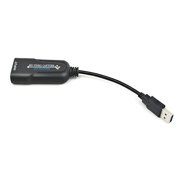 Tarjeta de captura de vídeo USB para Hdmi