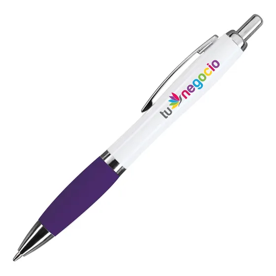 150 Lapiceras Bolígrafos Personalizados Con Logo Full Color