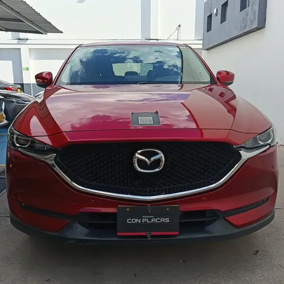 Mazda Cx-5 2022 2.5 Touring