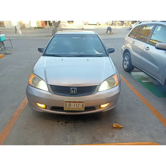 Honda Civic Lx Coupe