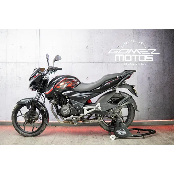 Bajaj Discover 125 2020