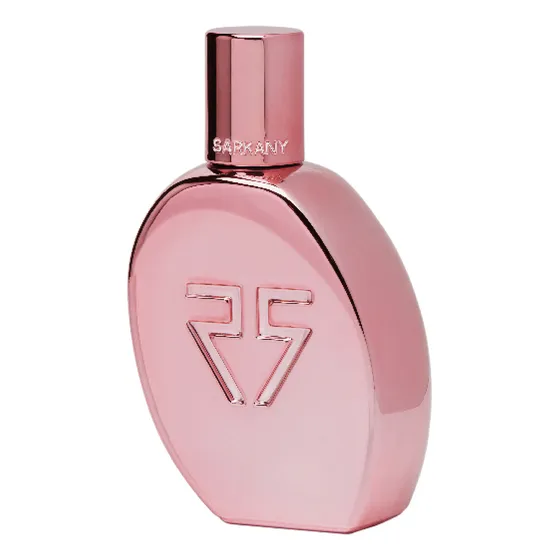 Perfume Sarkany Why Not N° 2 X 100ml Eau De Parfum Mujer