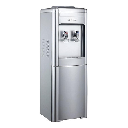 Dispensador De Agua Mirage Disx 10 20l Plateado Dispensador De Agua Mirage Disx 10 20l Plateado