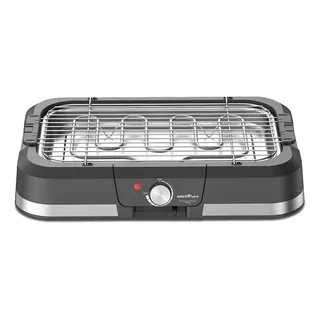 Churrasqueira Elétrica Britùnia Bcq40 Menos Fumaça 1500w Churrasqueira Elétrica Britùnia Bcq40 Menos Fumaça 1500w