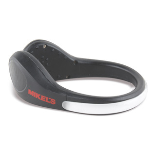 Linterna Lámpara Tipo Clip Para Calzado Leds Ciclismo Linterna Lámpara Tipo Clip Para Calzado Leds Ciclismo