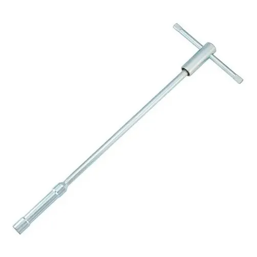 Chave Estriada 10mm Longa Soq Móvel P/ Regular Freio De Mão