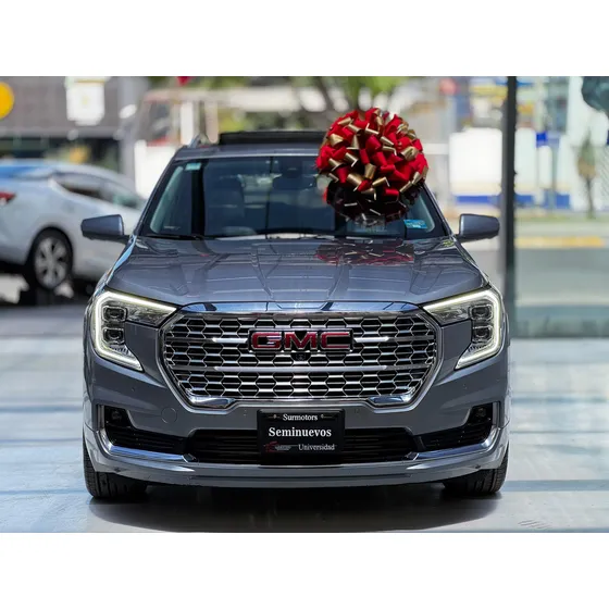 Gmc Terrain 1.5t