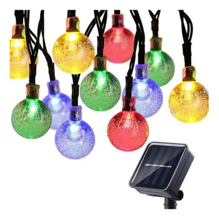 Luces Llevadas Solares De La Serie 1 22m Para La Terraza O L Luces Llevadas Solares De La Serie 1 22m Para La Terraza O L