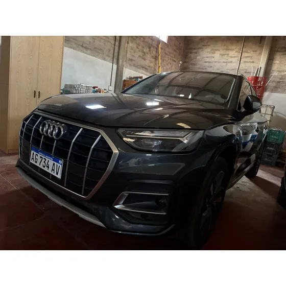 Audi Q5 2.0 45 Tfsi Advanced 252cv