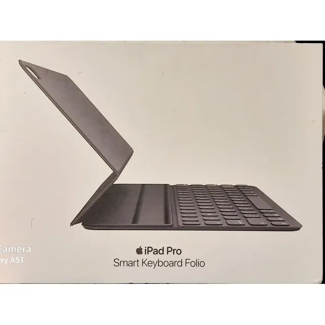 Sumarte Keyboard Folio