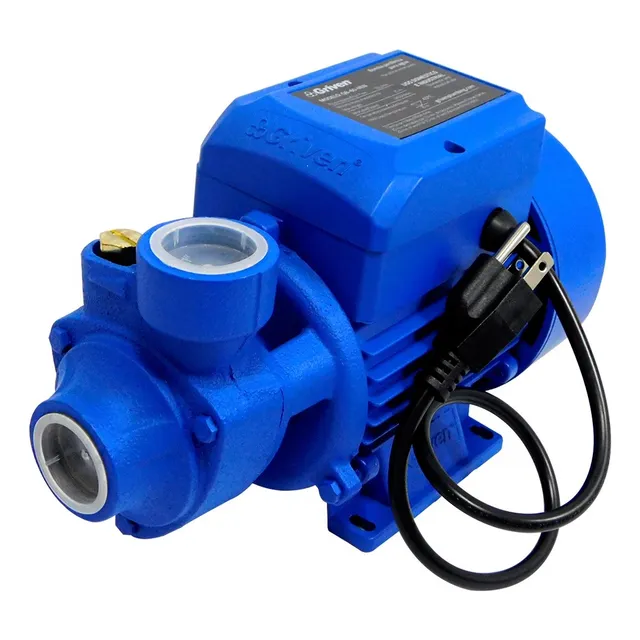 Bomba Agua Periferica 1/2hp 0,5hp Griven Tienda Garantia