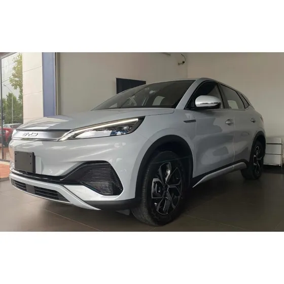 Byd Yuan Ev300 Gl At