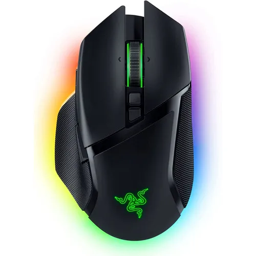 Razer Basilisk V3 Pro Mouse Gamer Inalambrico Chroma Rgb 30k