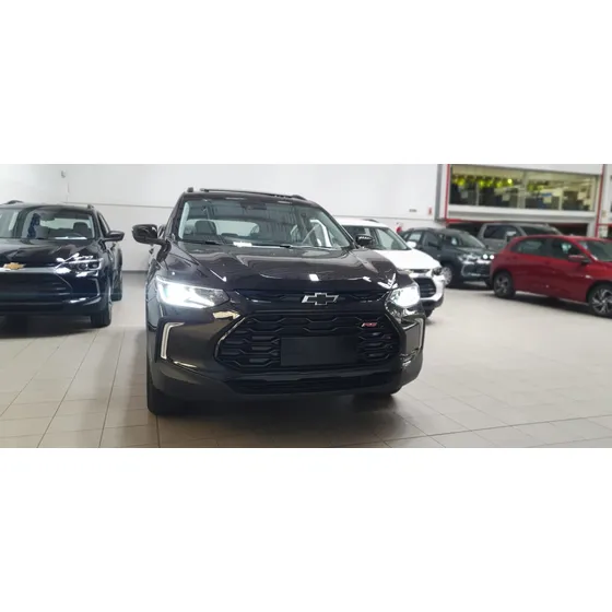 Chevrolet Tracker 1.2 Rs At6
