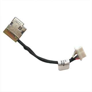 Jack Centro De Carga Hp 15-au 15-bk 15-w 15-ar 799735-f51 Jack Centro De Carga Hp 15-au 15-bk 15-w 15-ar 799735-f51